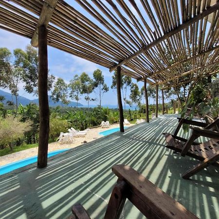 Refugio De Itamambuca Hotel Ubatuba Eksteriør billede