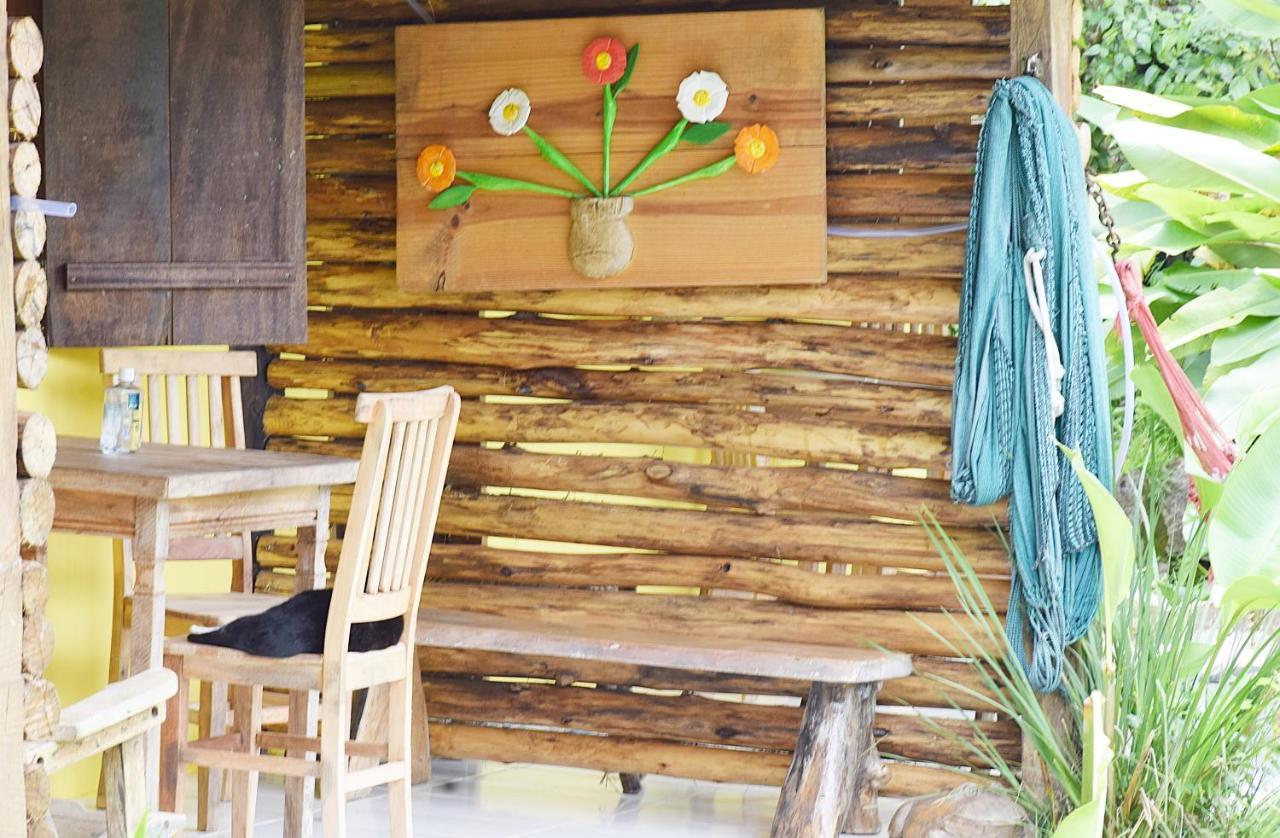 Refugio De Itamambuca Hotel Ubatuba Eksteriør billede