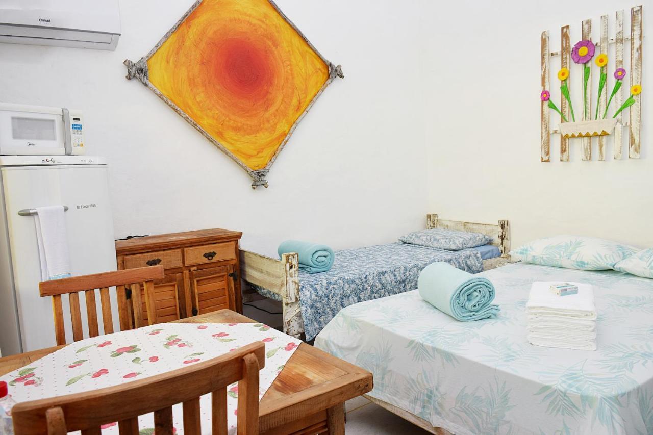 Refugio De Itamambuca Hotel Ubatuba Eksteriør billede