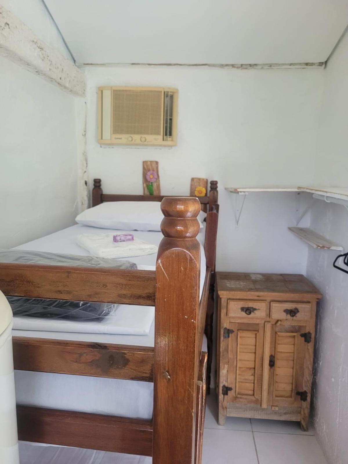 Refugio De Itamambuca Hotel Ubatuba Eksteriør billede